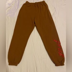 Victoria’s Secret PINK Joggers